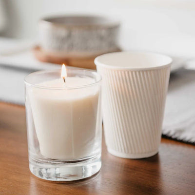 Soy Candle Refills - for Tumbler Jars