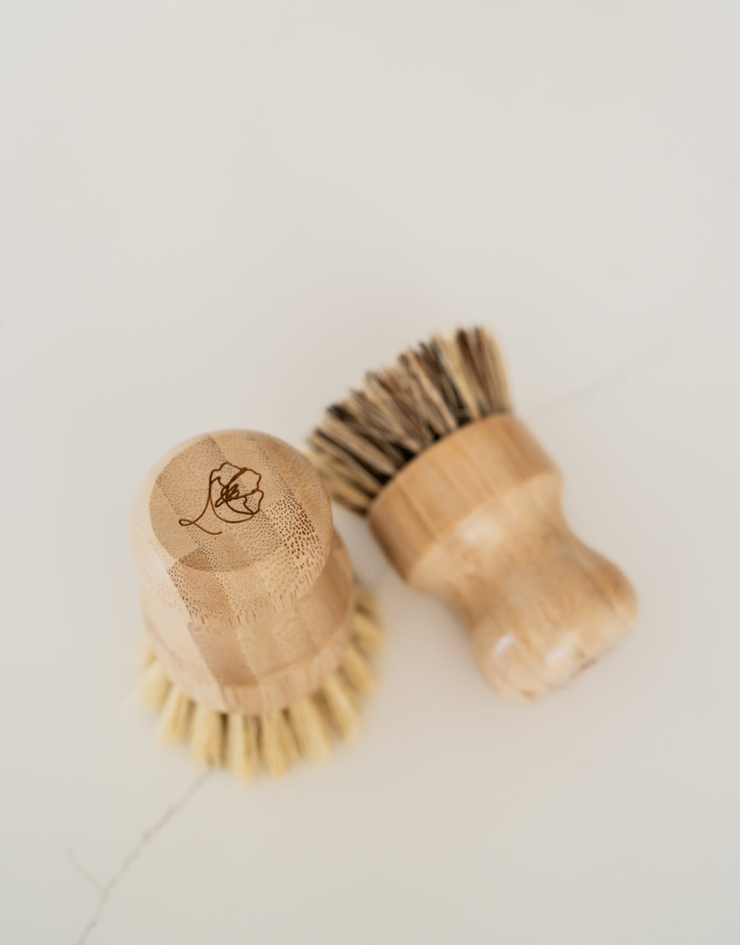 WFM Natural Dish Brush