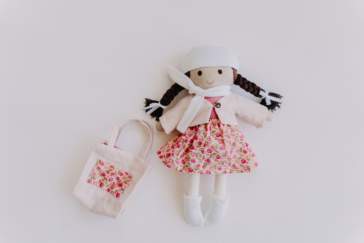 Garden Girl - Susie