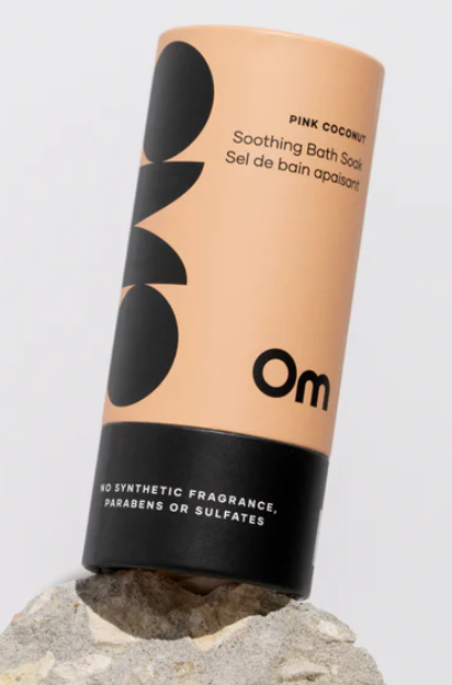 Mini Soothing Bath Soak
