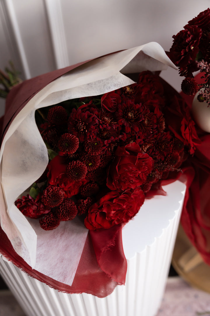 Valentines Pre-Order - The Rouge Edit