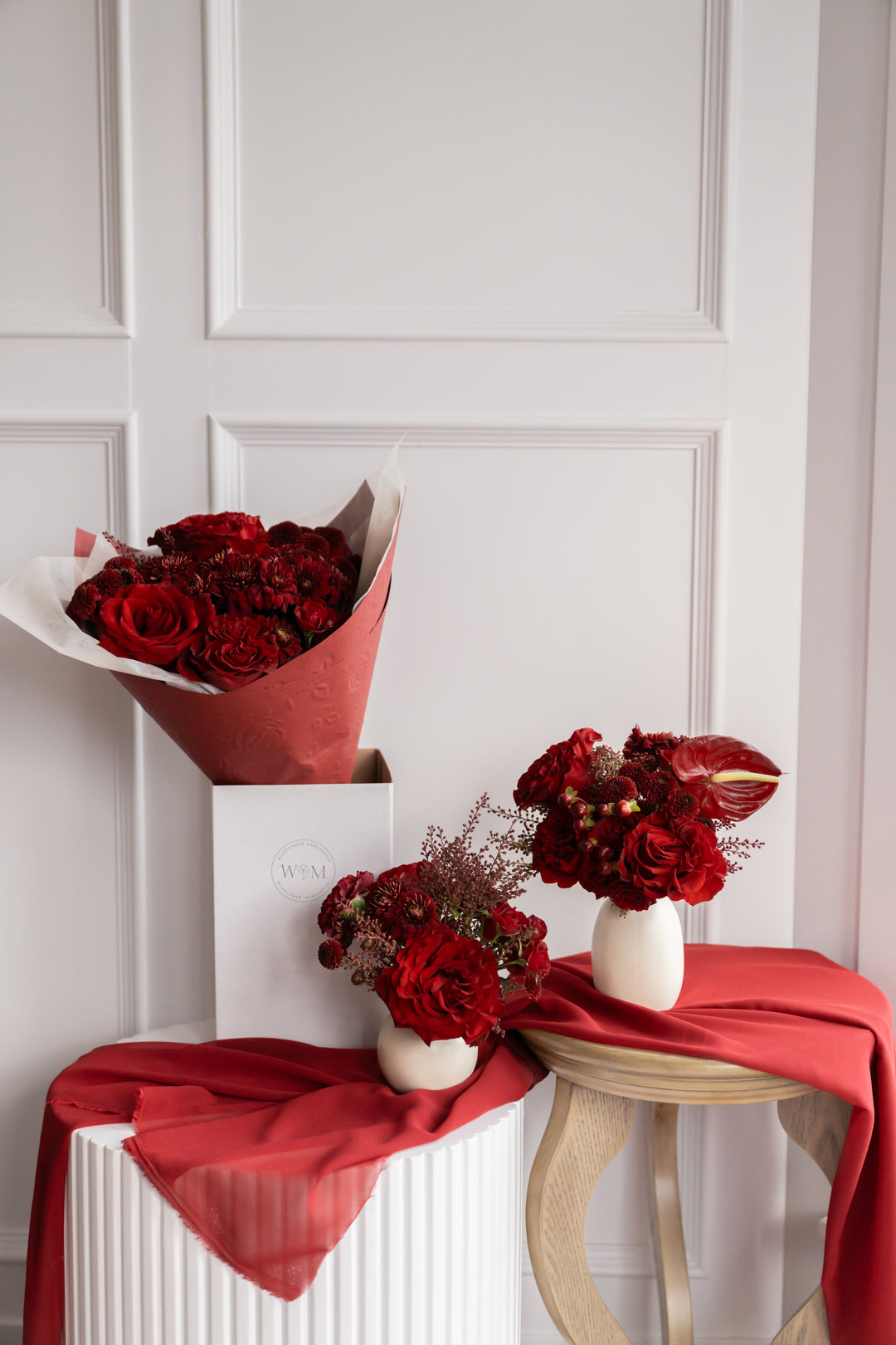 Valentines Pre-Order - The Rouge Edit