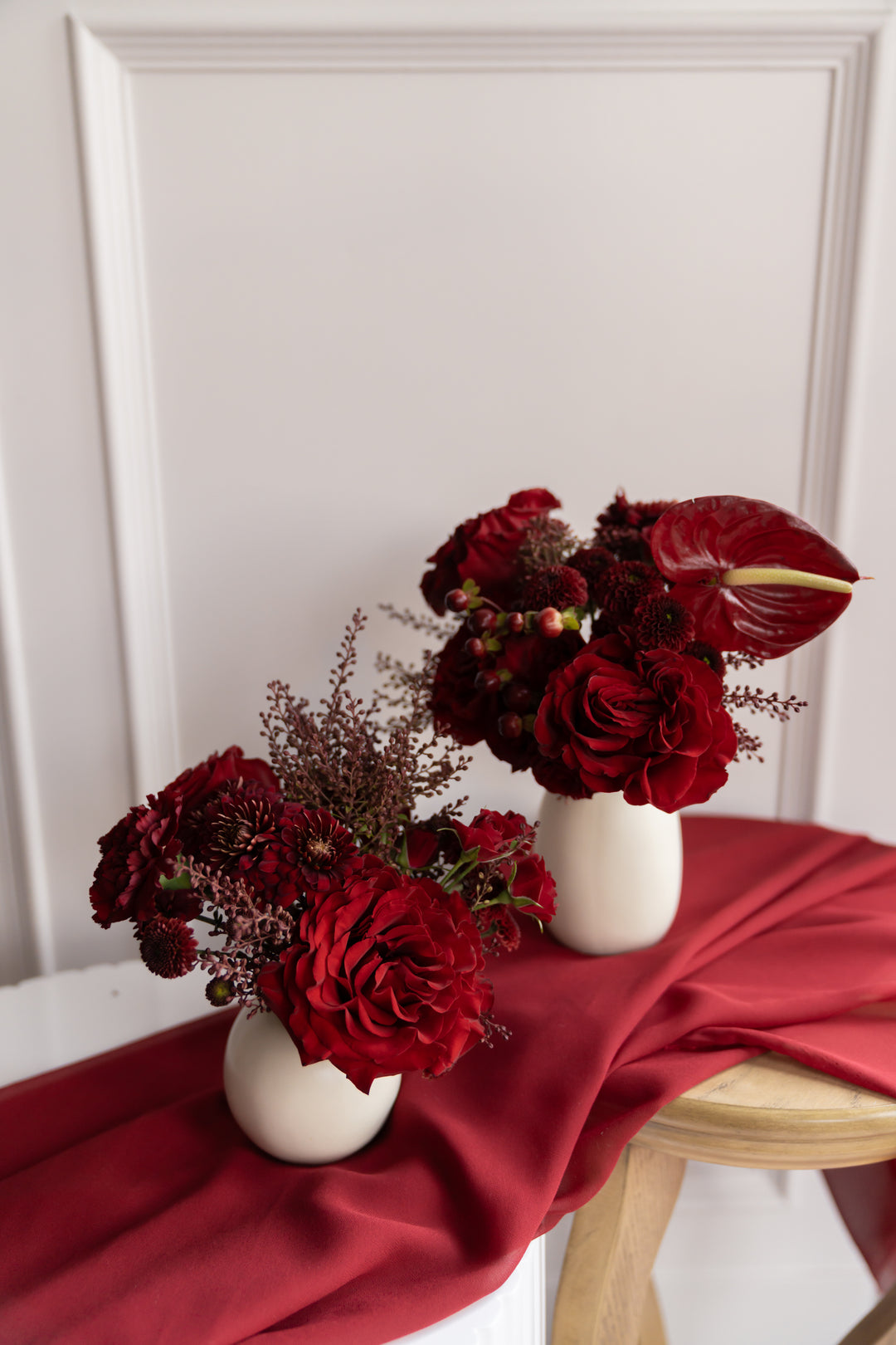 Valentines Pre-Order - The Rouge Edit