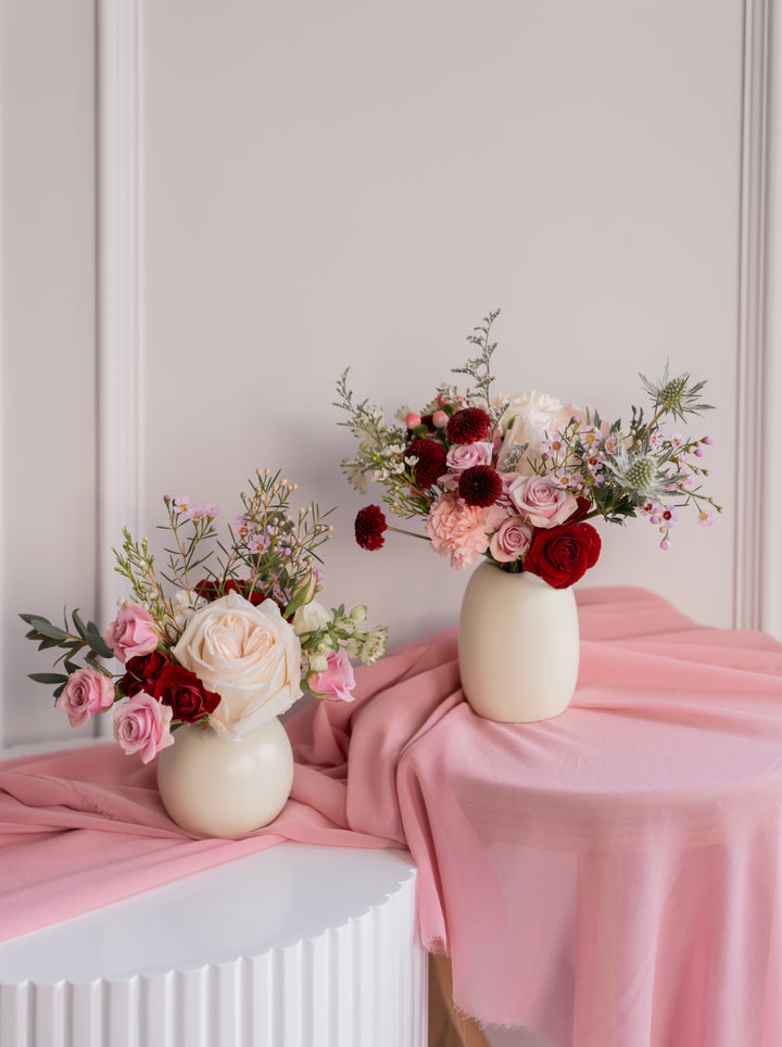 Valentines Pre-Order - The Sweetheart Edit