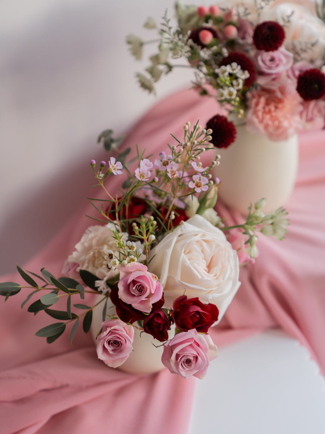 Valentines Pre-Order - The Sweetheart Edit