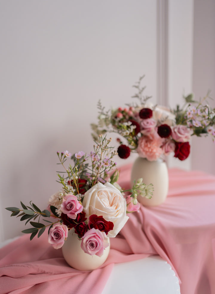 Valentines Pre-Order - The Sweetheart Edit