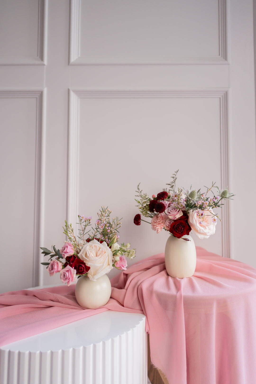 Valentines Pre-Order - The Sweetheart Edit