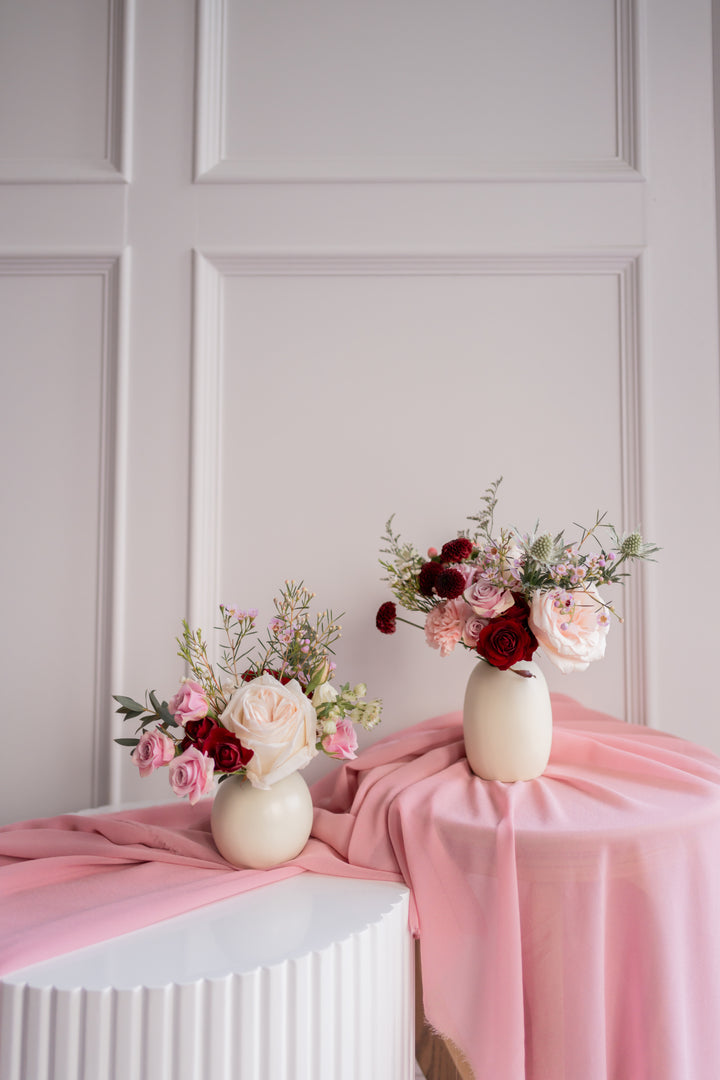 Valentines Pre-Order - The Sweetheart Edit