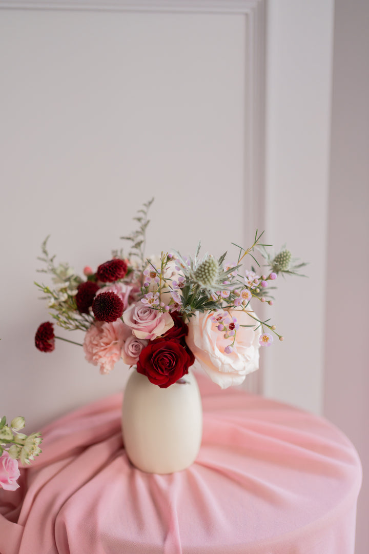 Valentines Pre-Order - The Sweetheart Edit