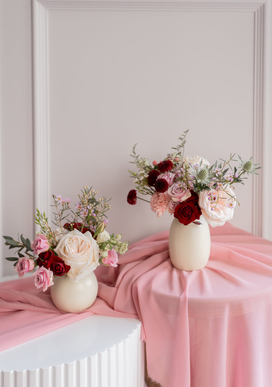 Valentines Pre-Order - The Sweetheart Edit