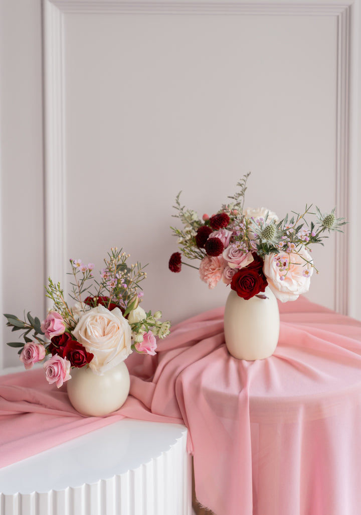 Valentines Pre-Order - The Sweetheart Edit