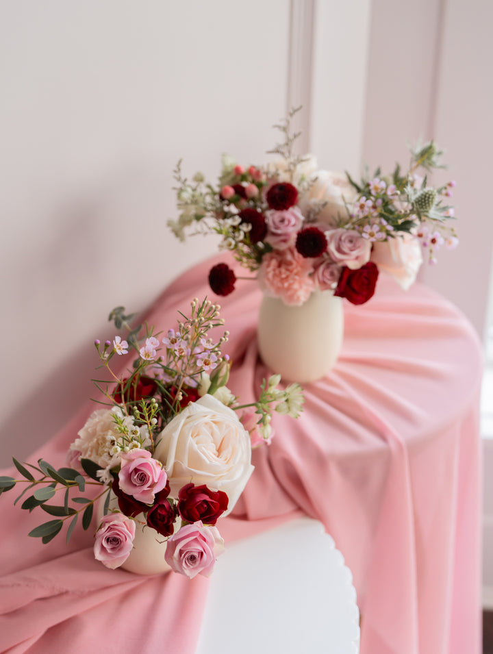 Valentines Pre-Order - The Sweetheart Edit