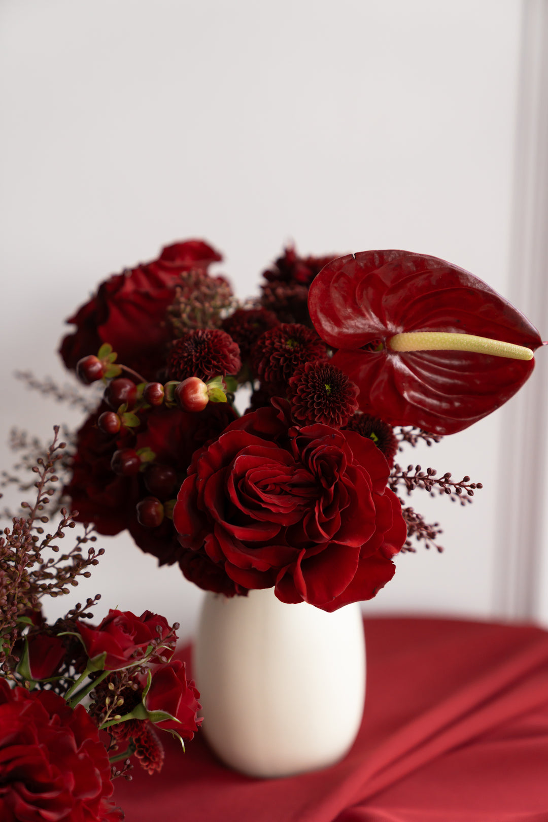 Valentines Pre-Order - The Rouge Edit