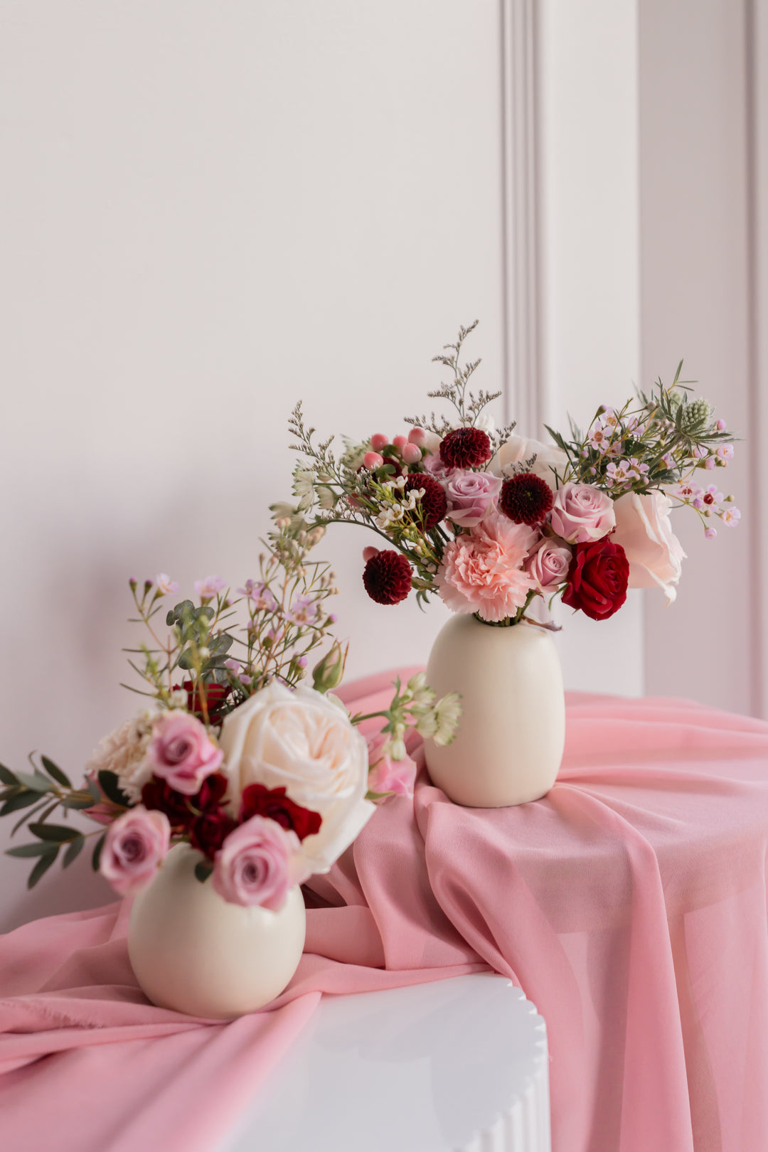 Valentines Pre-Order - The Sweetheart Edit