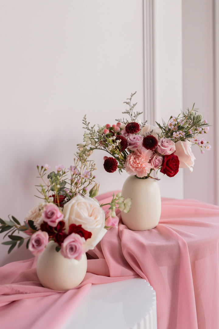 Valentines Pre-Order - The Sweetheart Edit