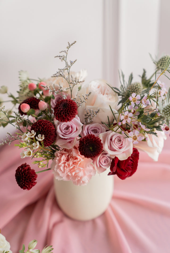 Valentines Pre-Order - The Sweetheart Edit