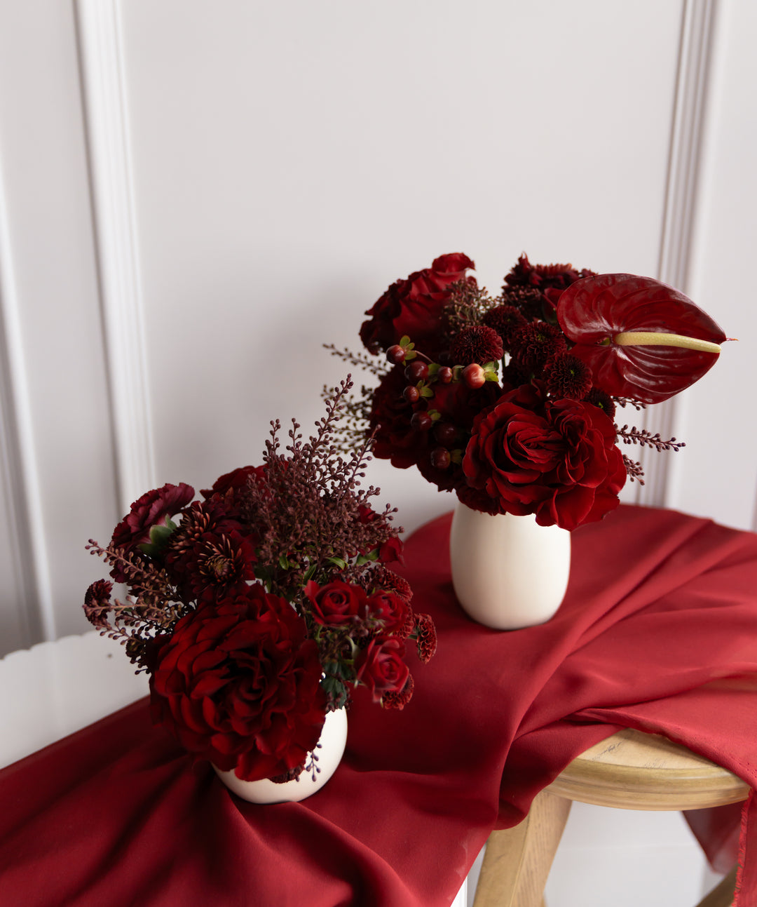 Valentines Pre-Order - The Rouge Edit