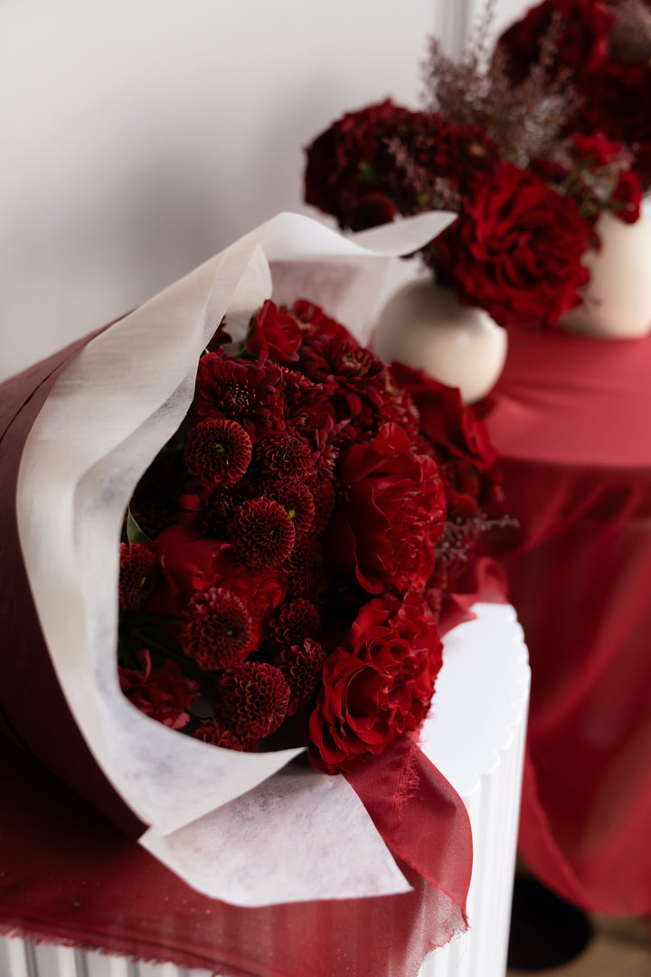 Valentines Pre-Order - The Rouge Edit