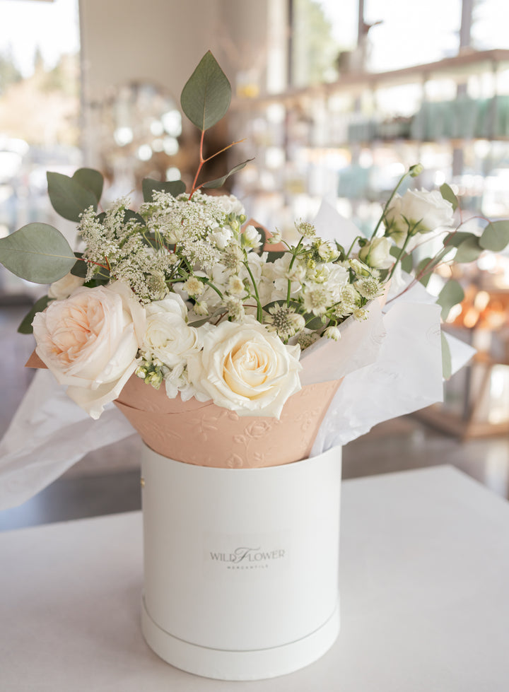 Mothers Day Pre-Order Hand Tied Bouquets