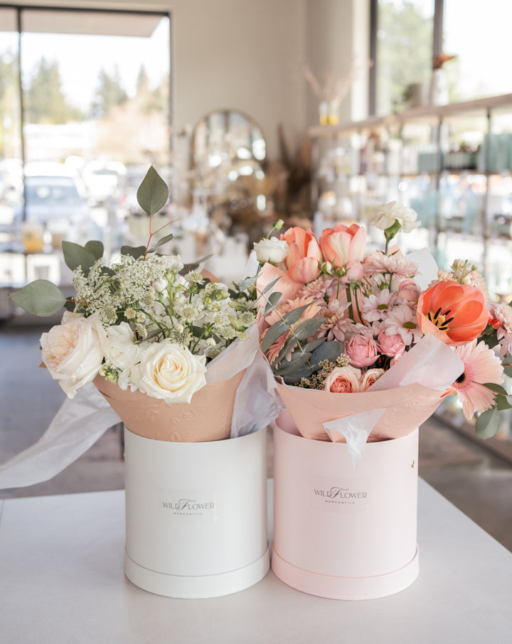 Mothers Day Pre-Order Hand Tied Bouquets