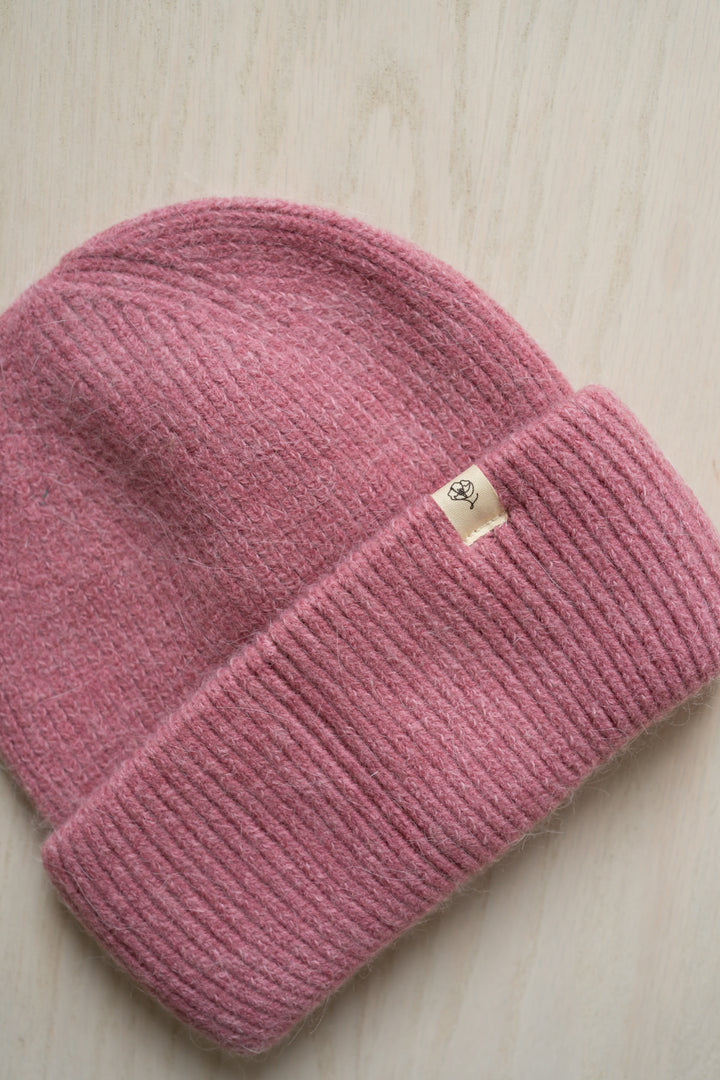 Angora Wool Adults Toque