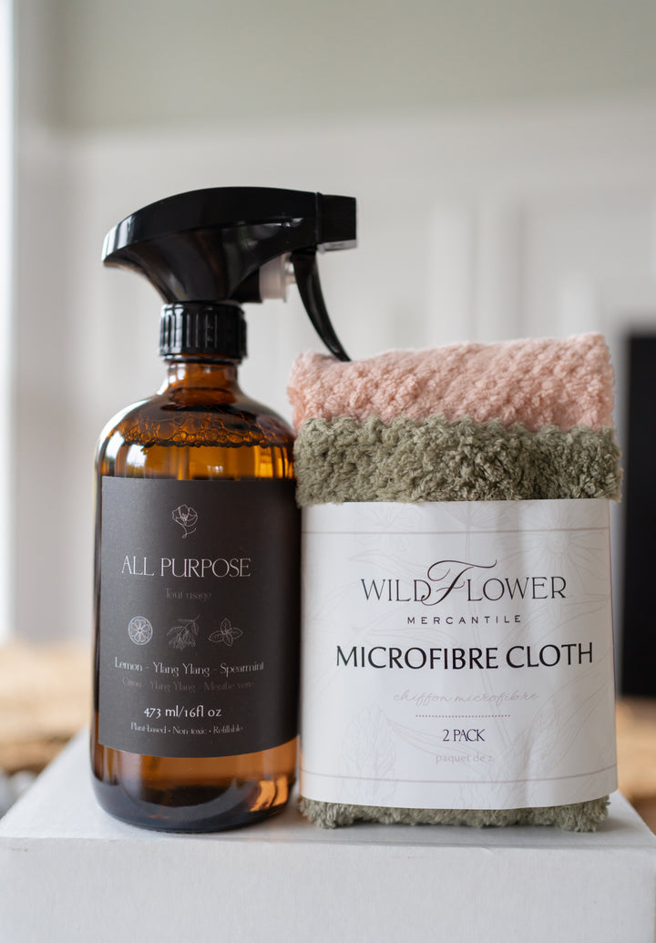 The Countertop Companion Bundle