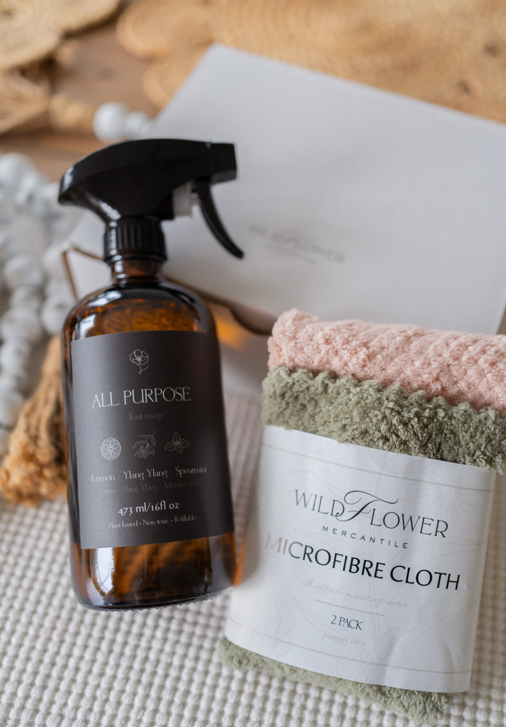 The Countertop Companion Bundle