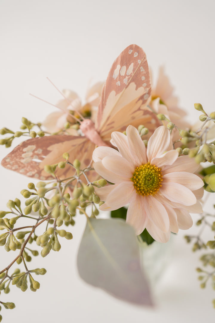 Little Loves Bud Vase Arrangement