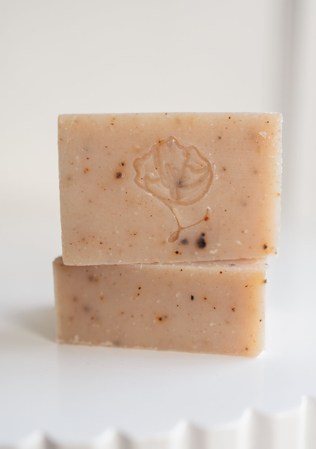 Goat Milk Rosehip Bar Soap