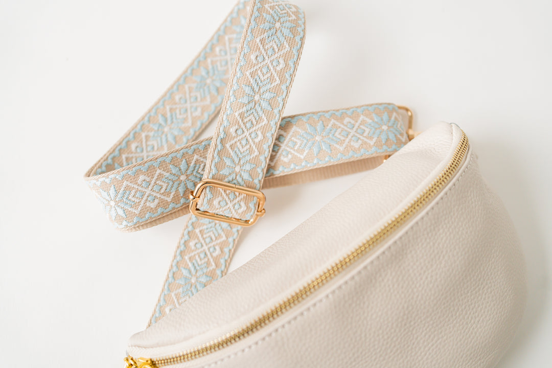 Celeste Crossbody Bag Strap