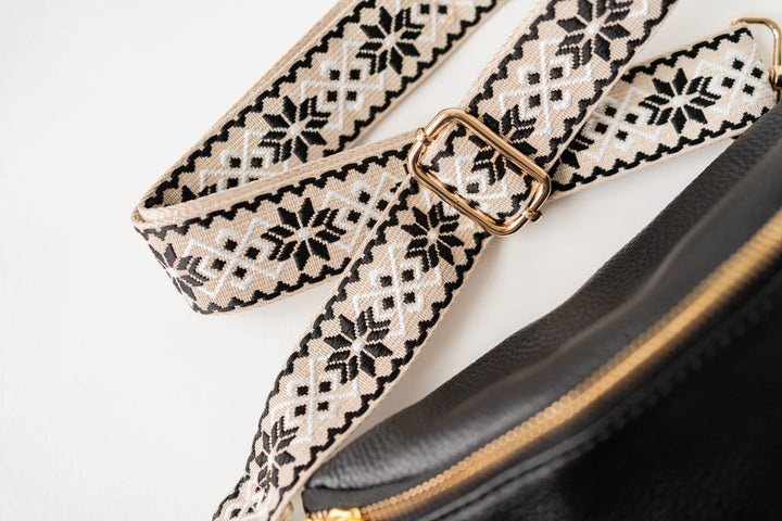 Celeste Crossbody Bag Strap