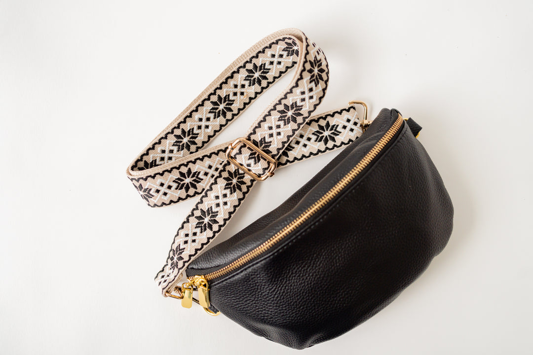 Celeste Crossbody Bag Strap