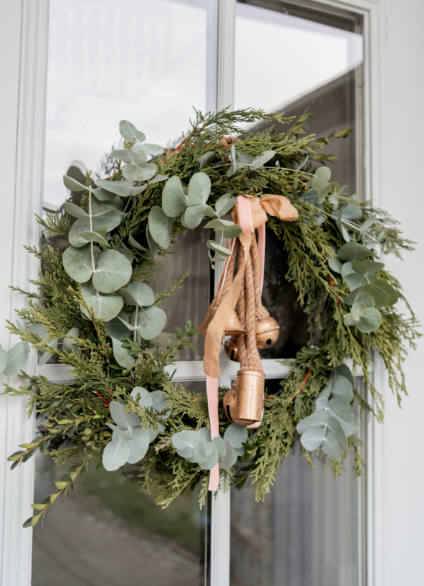 Holiday Wreath Making Workshop - Dec 1