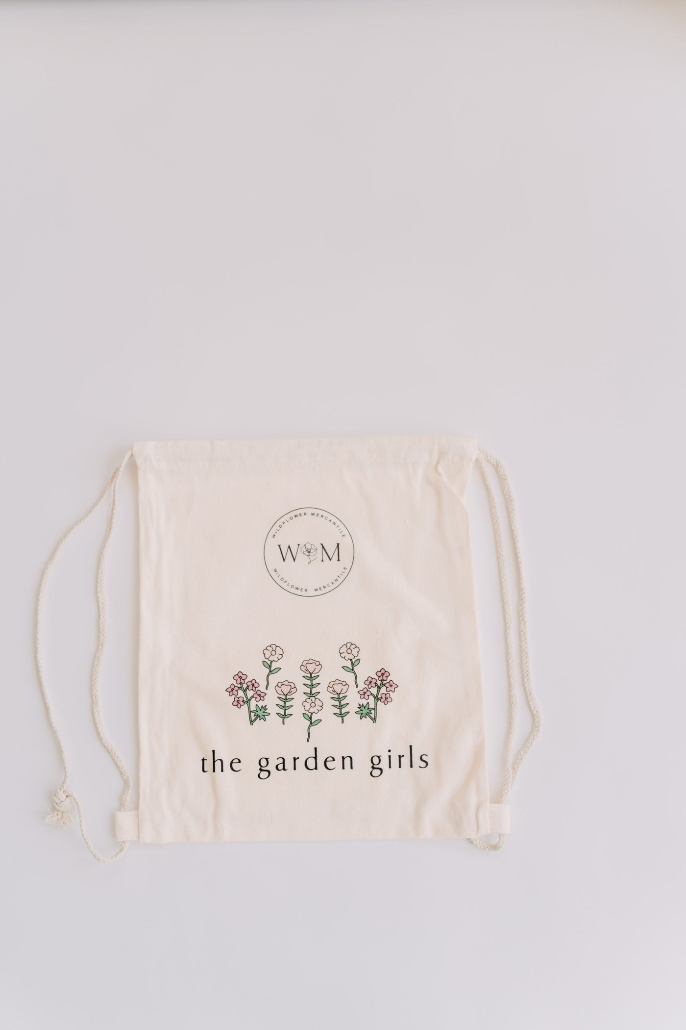 Garden Girl - Willow