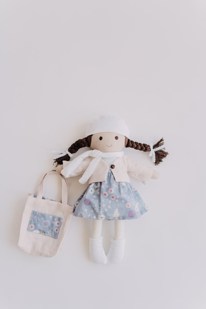 Garden Girl - Willow