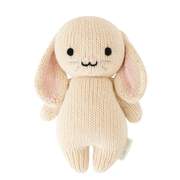 Baby bunny (oatmeal) - gives 5 meals