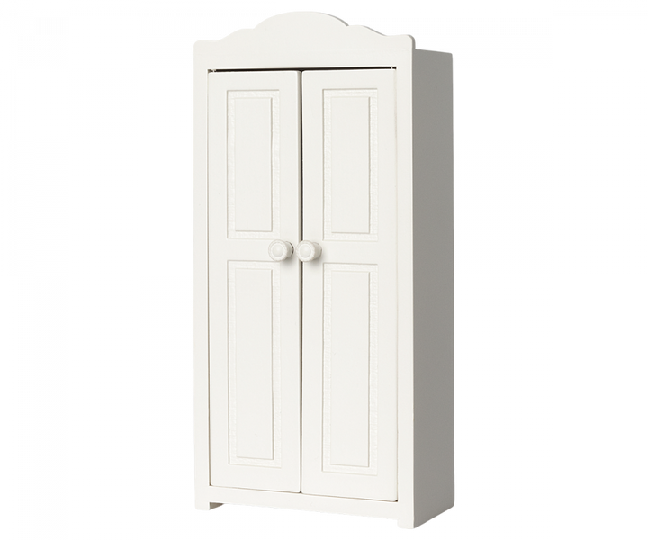 Maileg Wooden closet, Mouse