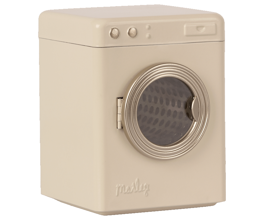 Maileg Washing machine