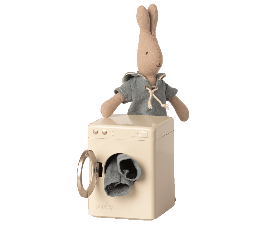Maileg Washing machine