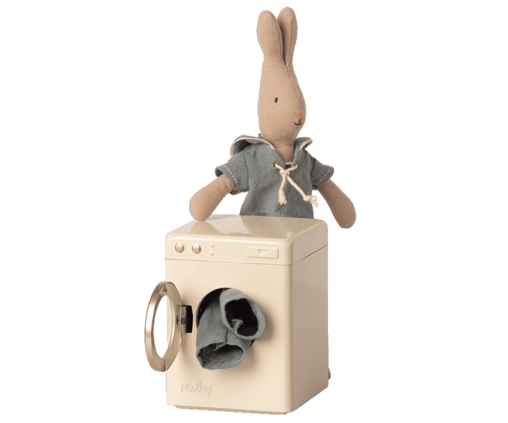 Maileg Washing machine
