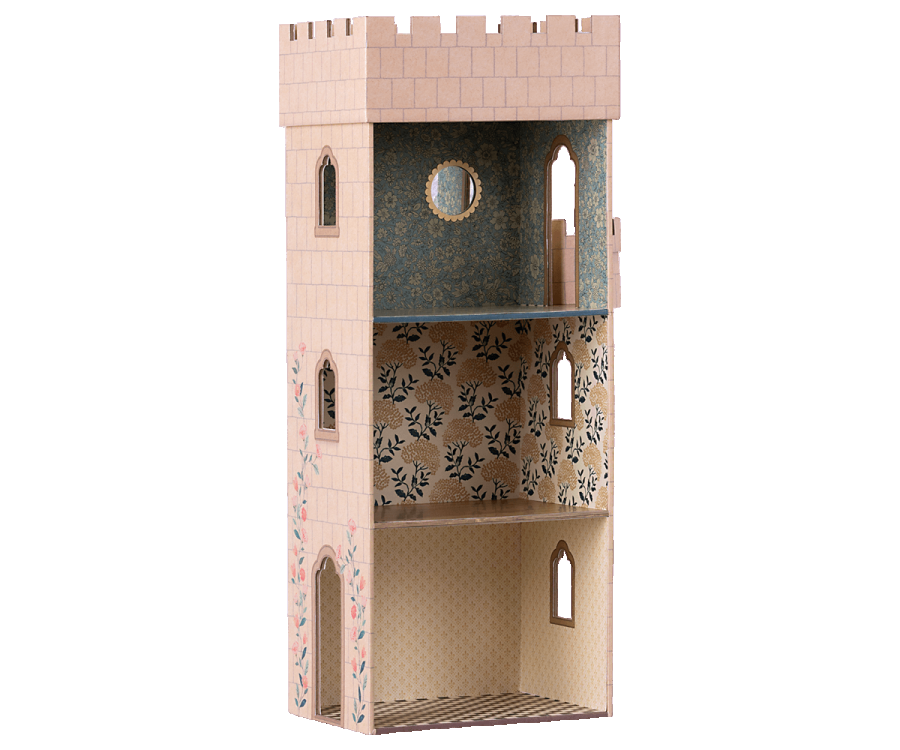 Maileg Castle w. mirror