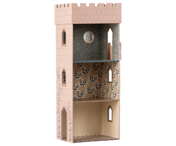Maileg Castle w. mirror