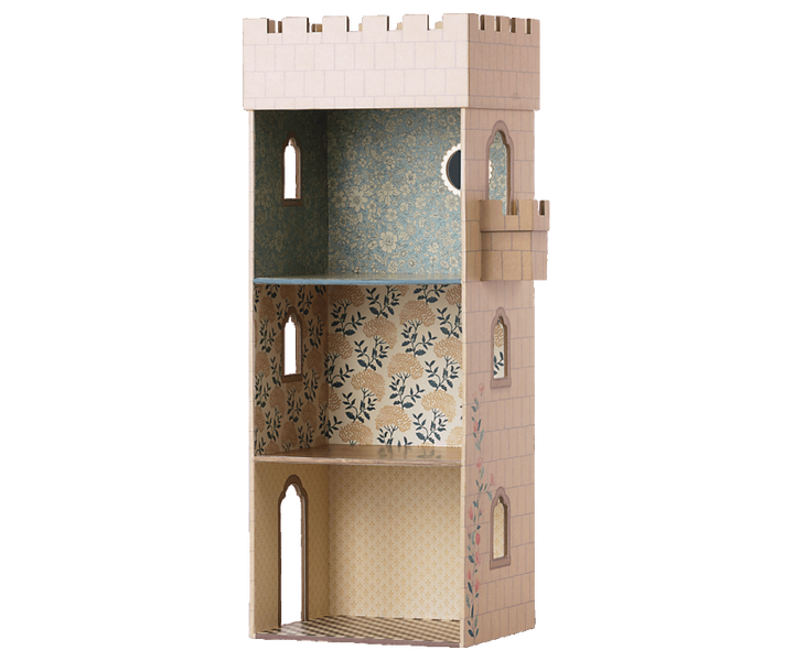 Maileg Castle w. mirror