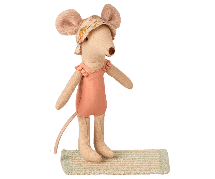 Maileg Beach set for big sister mouse