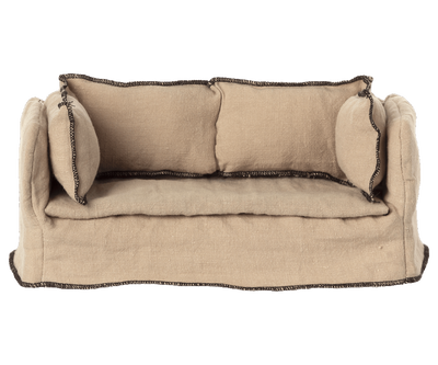 Maileg Miniature couch