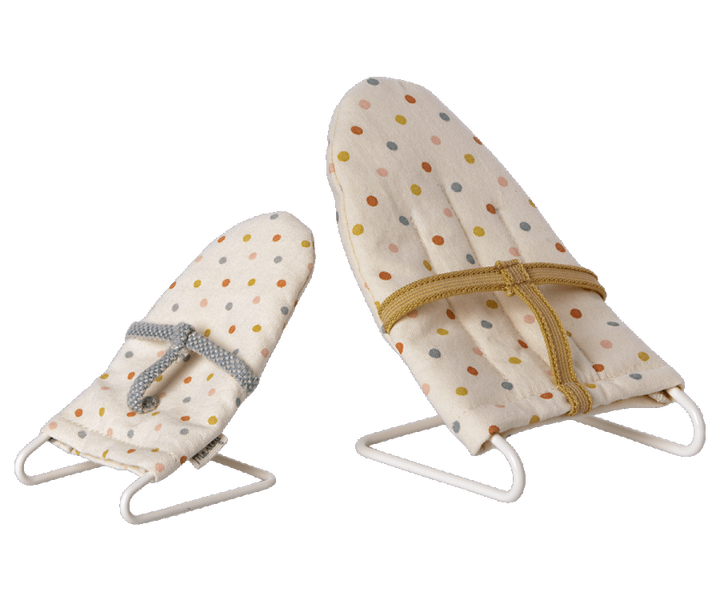 Maileg Babysitter, mouse