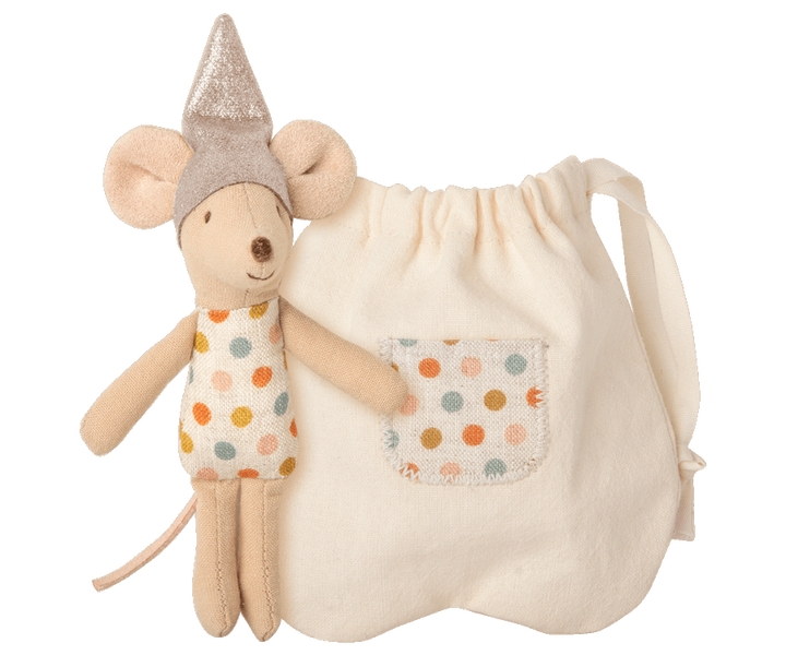 Maileg Tooth fairy mouse, Little