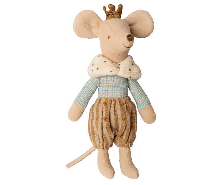 Maileg Prince mouse, Big brother