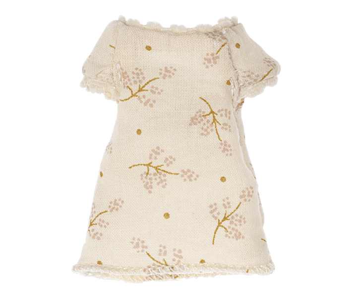 Maileg Nightgown for little sister mouse