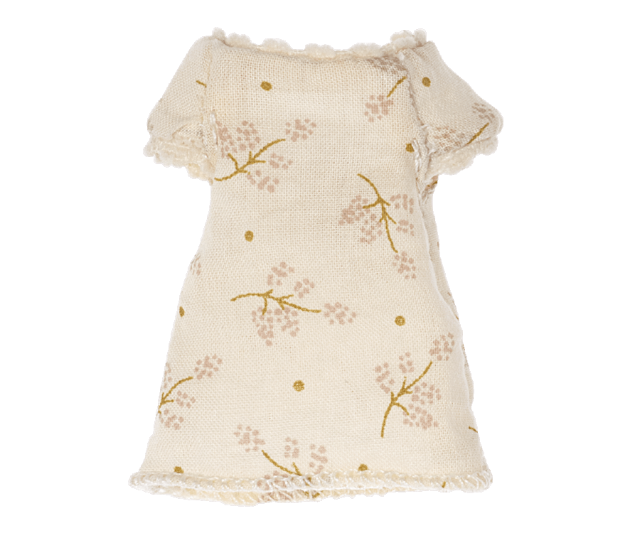 Maileg Nightgown for little sister mouse